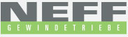 德国 NEFF品牌Logo