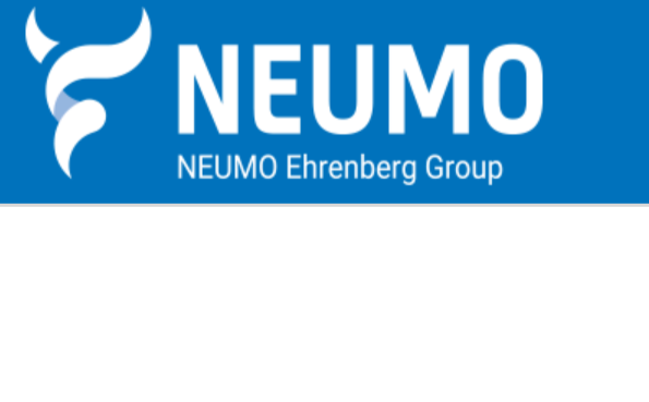 德国 NEUMO品牌Logo