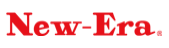 日本 NEW-ERA Logo