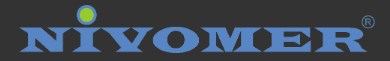 波兰 NIVOMER 品牌Logo