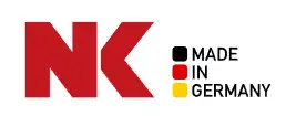 德国 NK品牌Logo