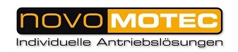 德国 NOVOMOTEC 品牌Logo
