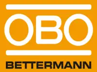 德国 OBO Bettermann品牌 Logo