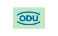德国 ODU品牌 Logo