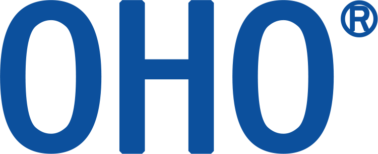德国 OHO品牌 Logo