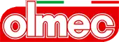 意大利 OLMEC品牌 Logo