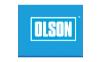 英国 olson品牌 Logo