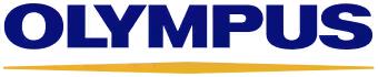 日本 Olympus品牌 Logo