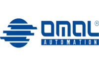 意大利 OMAL AUTOMATION品牌 Logo