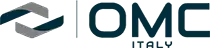 意大利 OMC品牌 Logo