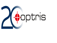 德国 optris品牌 Logo