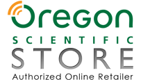 美国 OREGON Logo