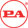 意大利 PA Logo
