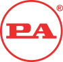 意大利 PA品牌 Logo