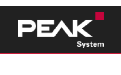 德国 PEAK Logo