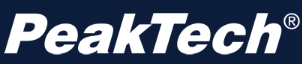 德国 null PeakTech