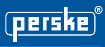 德国 Perske Logo