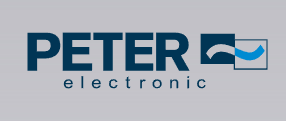 德国 PETER品牌 Logo