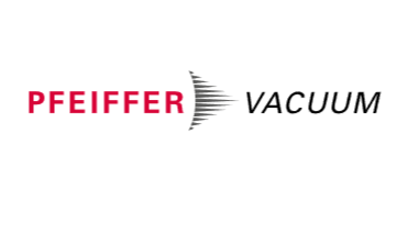德国 Pfeiffer Vacuum Logo