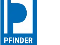 德国 PFINDER品牌 Logo