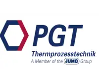 德国 PGT品牌 Logo
