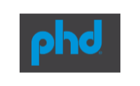 美国 phd Logo