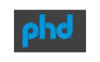 美国 phd品牌 Logo