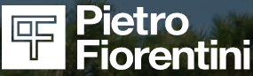 意大利 Pietro Fiorentini Logo
