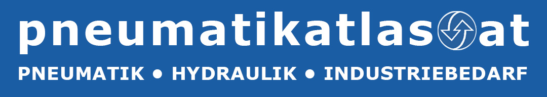 奥地利 pneumatikatlas品牌 Logo