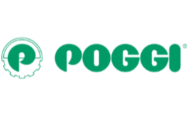 意大利 POGGI Logo