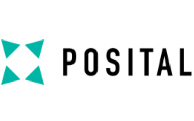 荷兰 POSITAL Logo