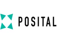 荷兰 POSITAL品牌 Logo