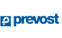法国 Prevost Logo
