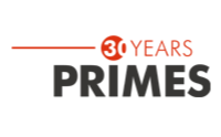德国 PRIMES Logo