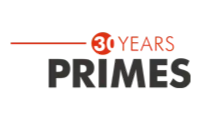 德国 PRIMES品牌 Logo