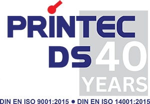 Printec-DS 品牌图片