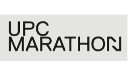 美国 UPC-MARATHON品牌Logo