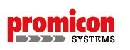 德国 promicon Logo