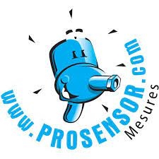 PROSENSOR 品牌图片