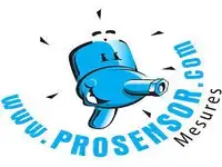 法国 PROSENSOR品牌 Logo