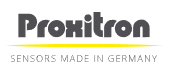 德国 Proxitron品牌 Logo