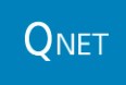德国 QNET品牌Logo