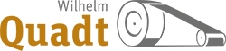 德国 Quadt Logo