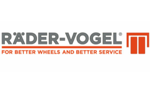 德国 RÄDER-VOGEL品牌Logo