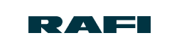 德国 RAFI Logo