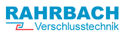 德国 Rahrbach品牌 Logo