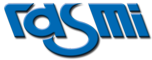 英国 RASMI品牌 Logo