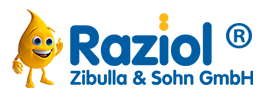 德国 null raziol
