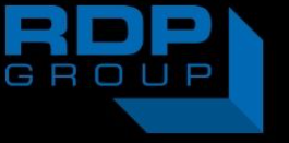 美国 RDP品牌 Logo
