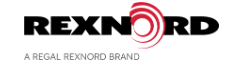 美国 Rexnord Logo